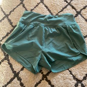 Women’s Athletic Shorts